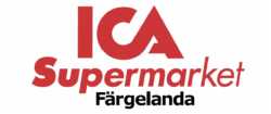 ICA Supermarket Färgelanda