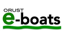 Orust e-boats AB