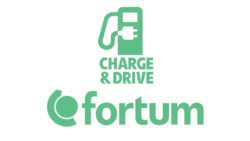 Fortum Markets AS (Charge & Drive)