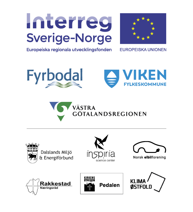 Partners i Fossilfri 2030